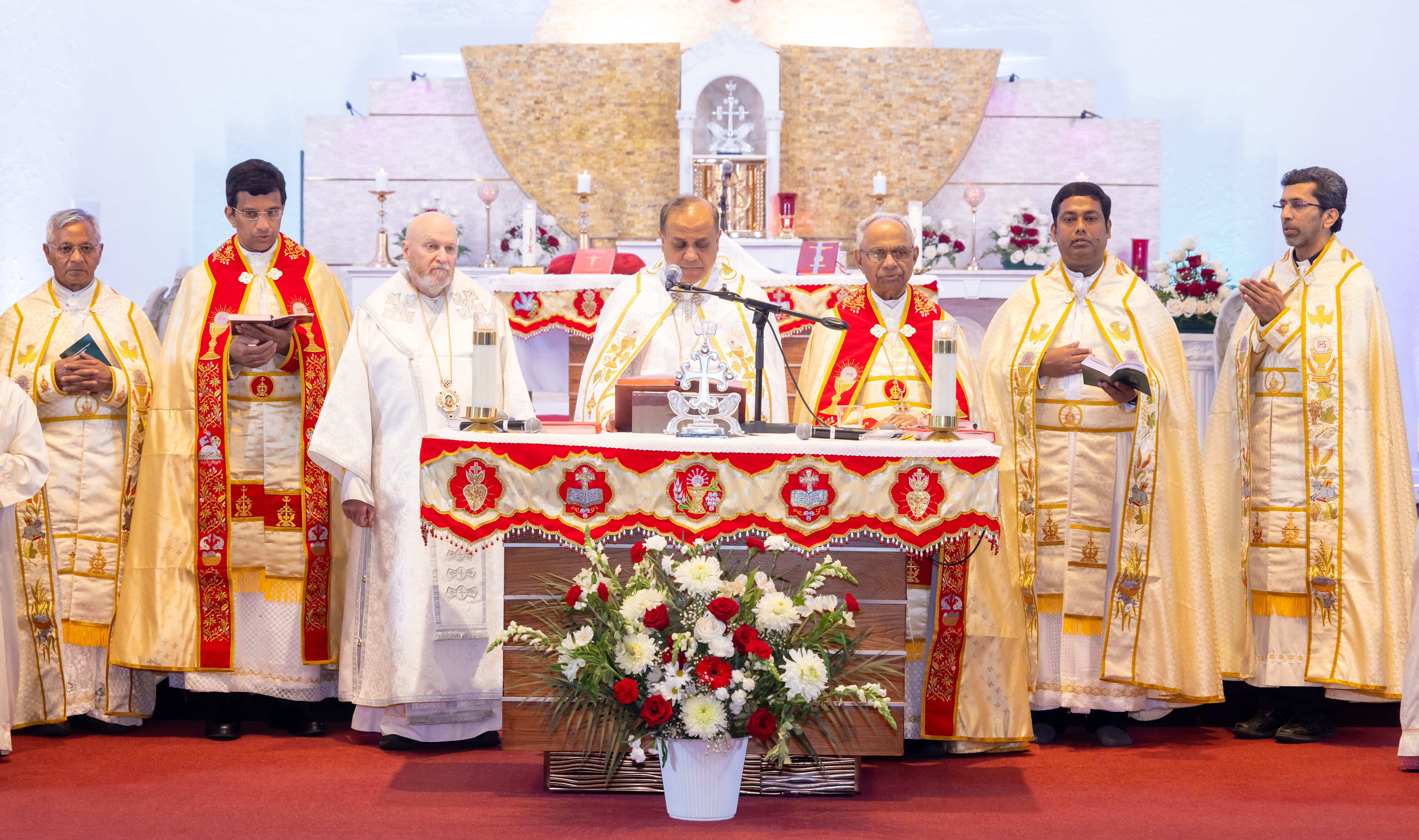 St. George Syro-Malabar Catholic Church